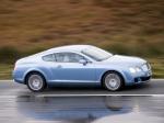 Bentley Continental GT 2007 года (UK)
